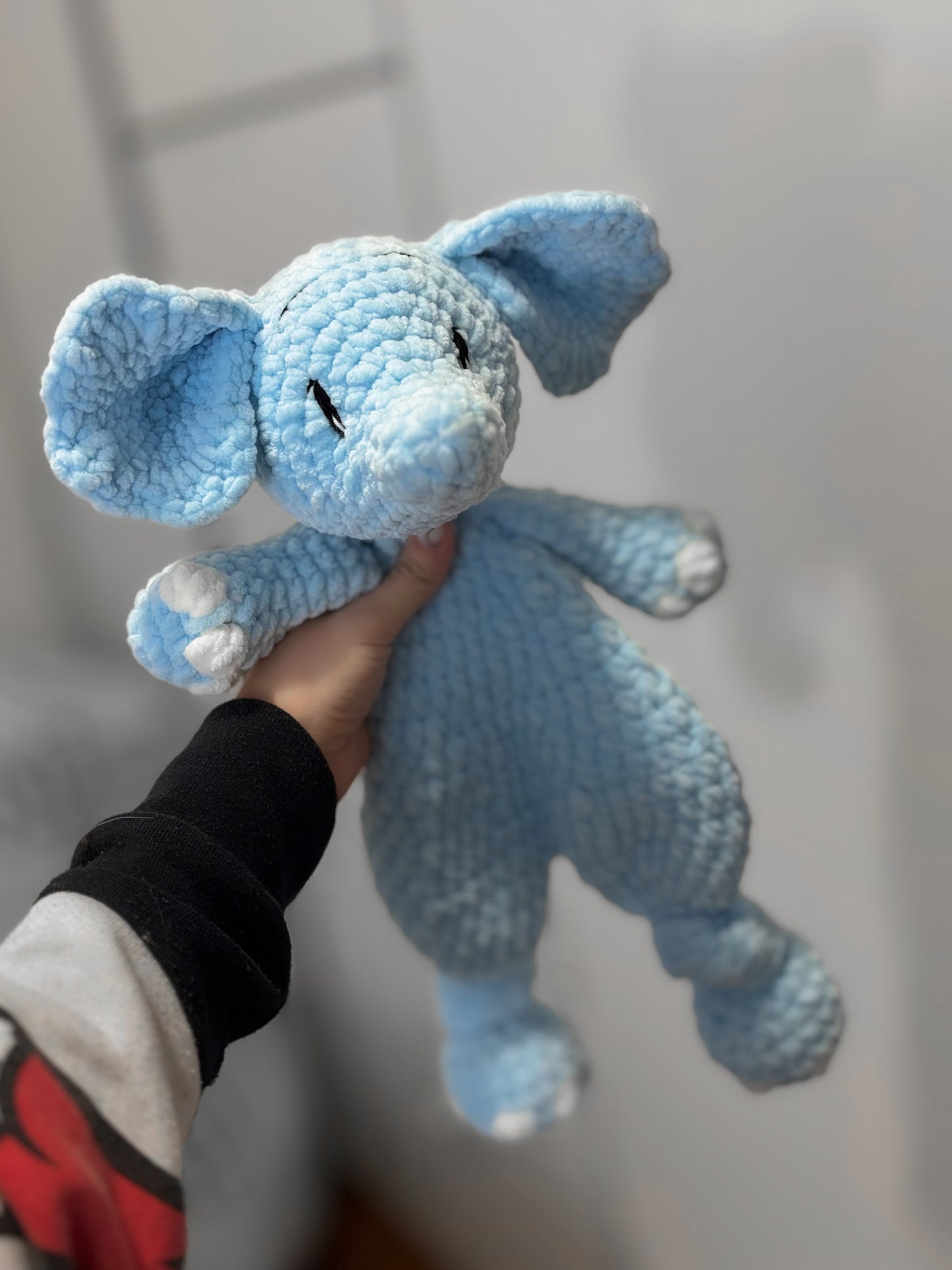 Elefántos alvópajti