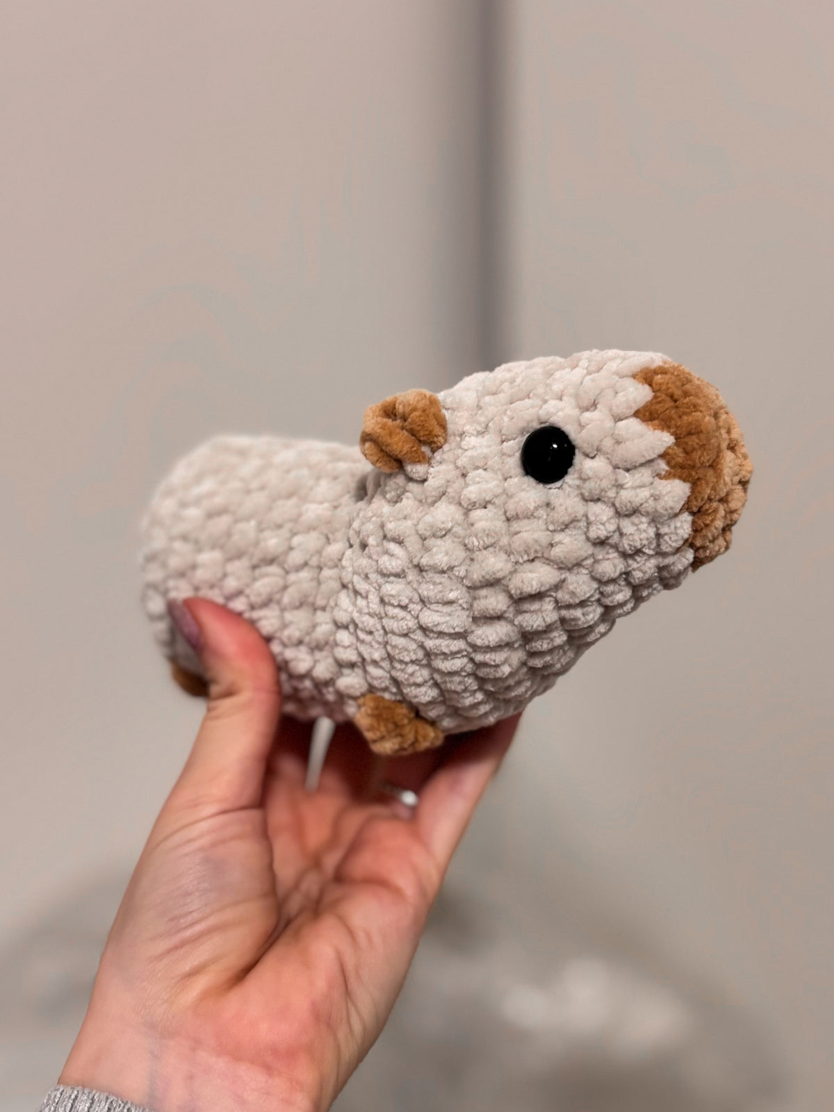 Capybara