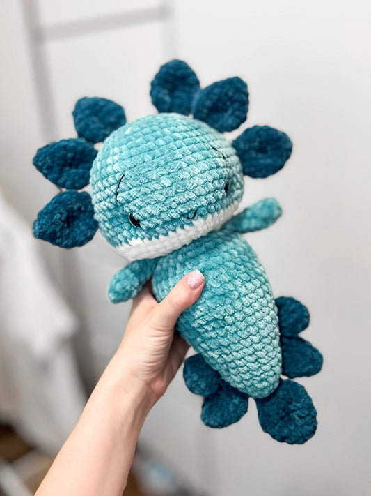 Axolotl