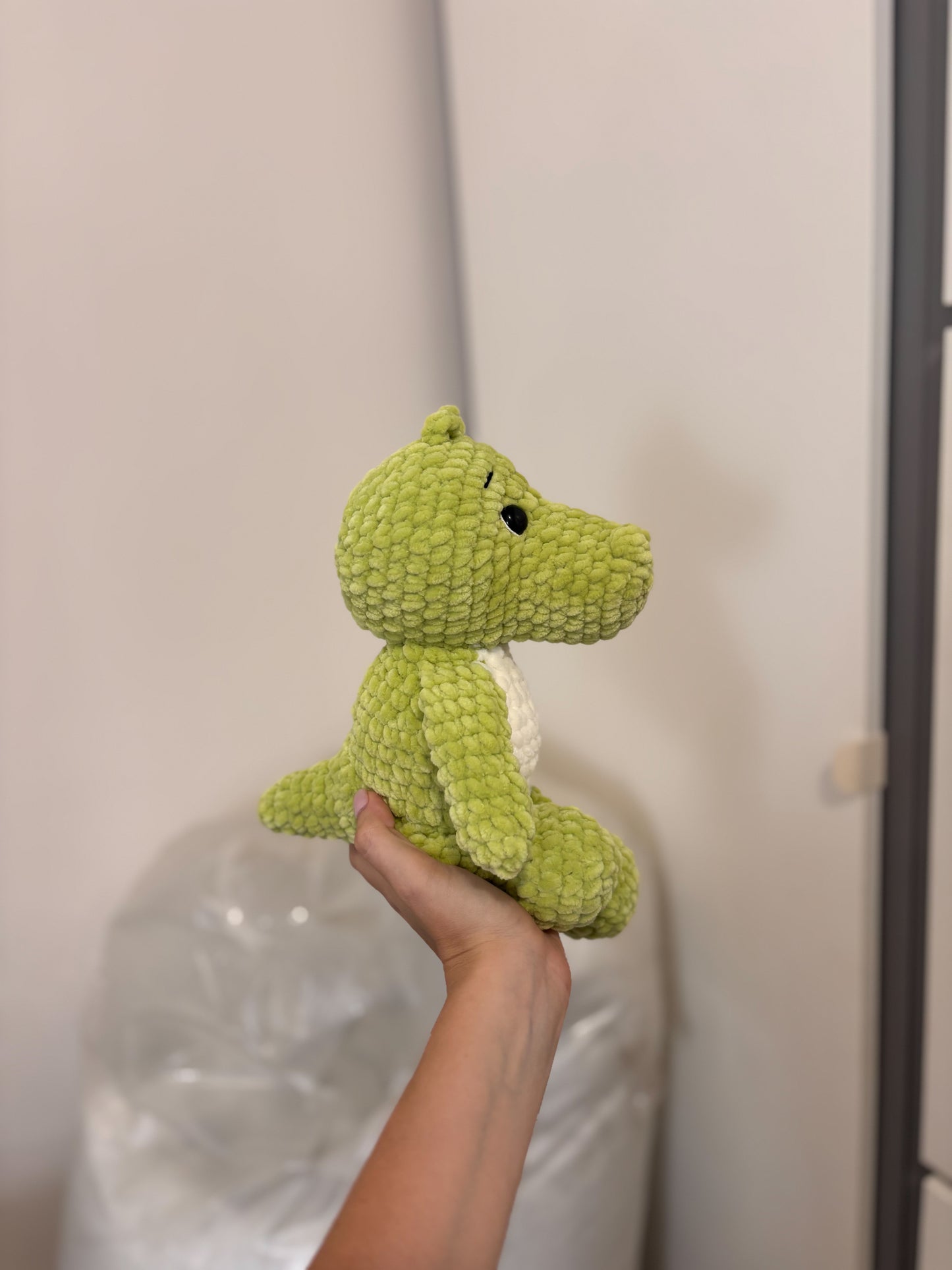 Krokodil