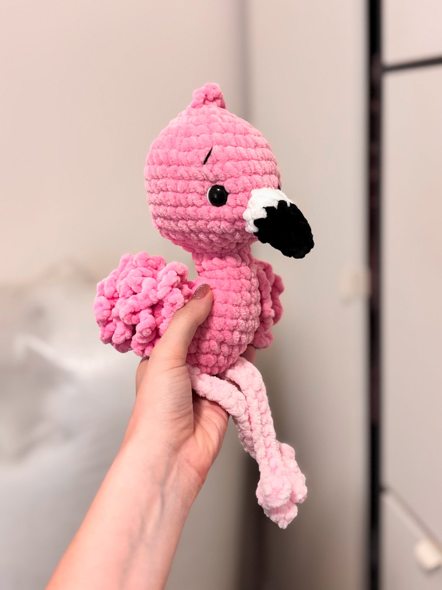 Flamingó