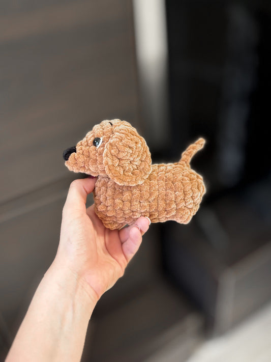 Mini tacsi