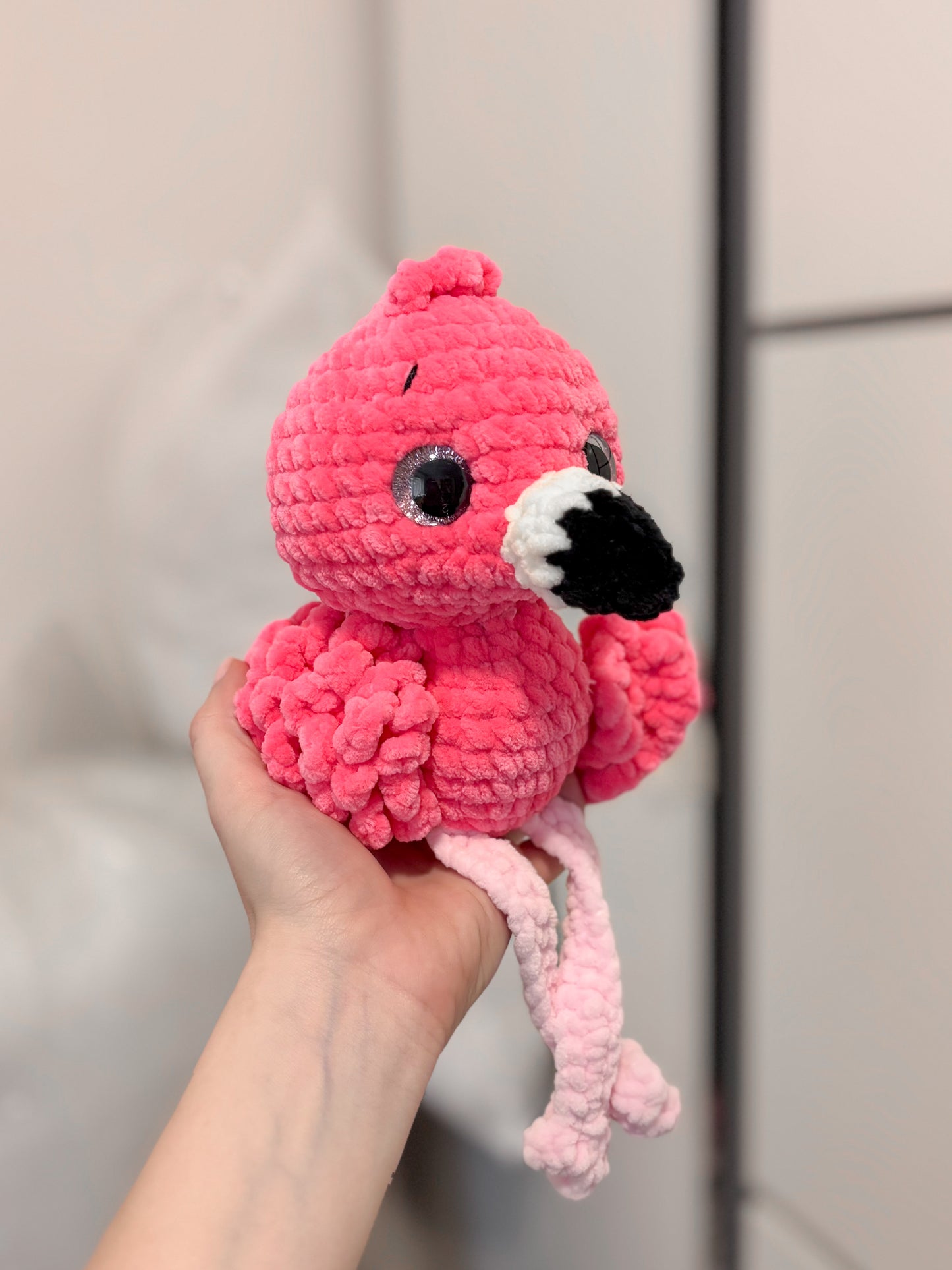 Flamingó
