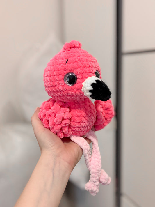 Flamingó