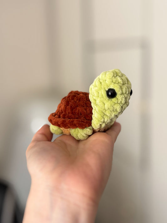 Mini teki