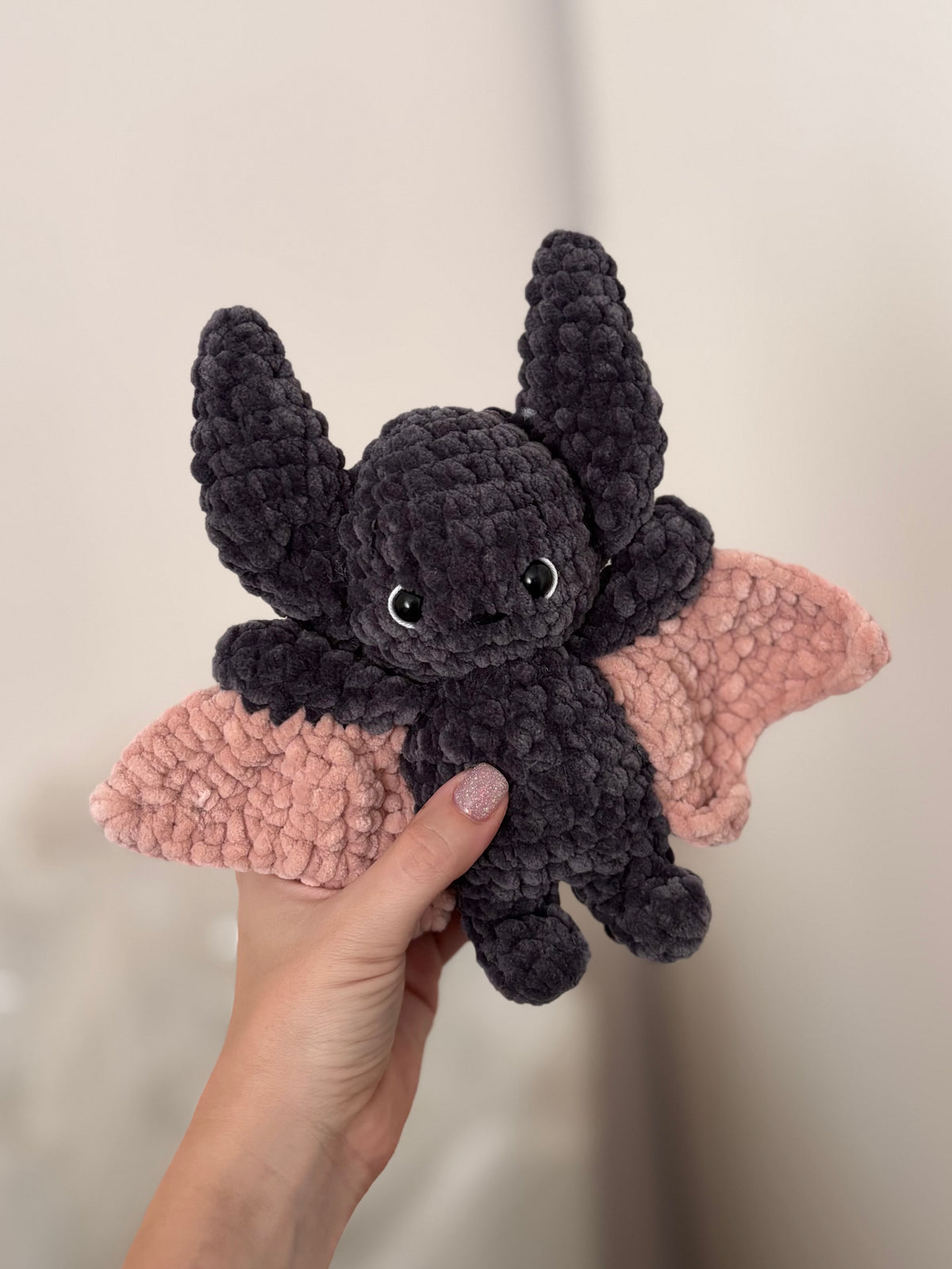 Denevér - mini