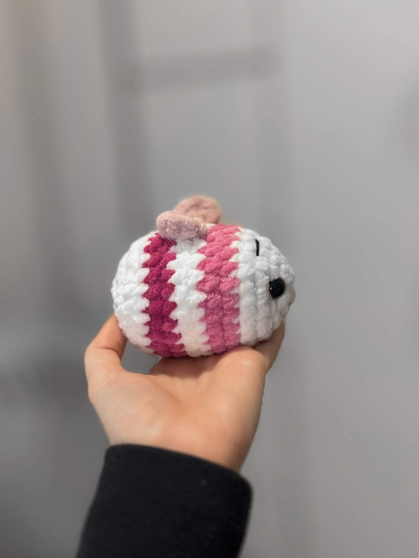 Méhecske - rózsaszín