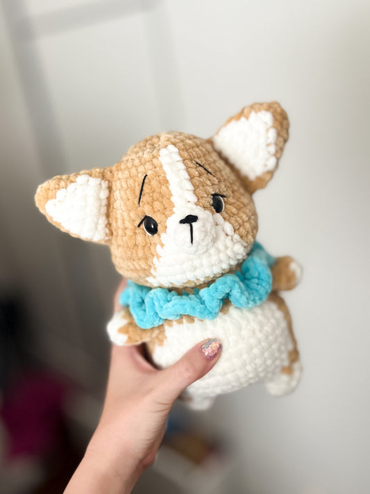 Corgi