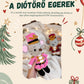 Diótörő egerek horgolás minta HUN/ENG (PDF)