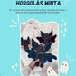 Elemér a denevér horgolás minta HUN/ENG (PDF)